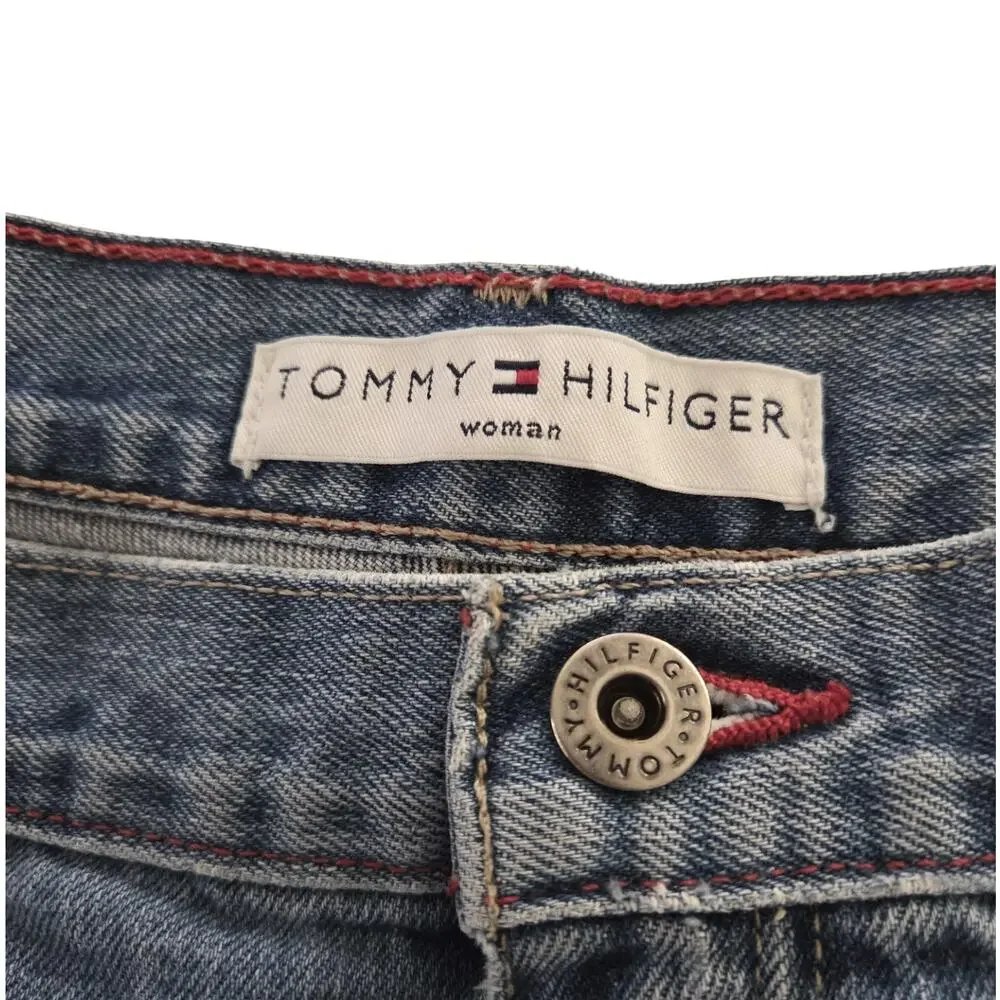 VTG Tommy HIlfiger Woman | 2002 7